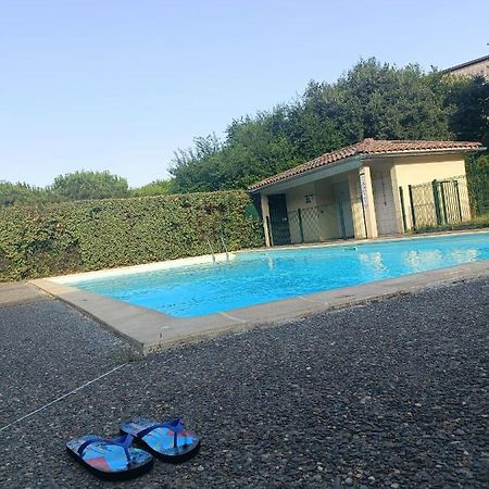 טולוז Appartement Entier T2 Avec Piscine Paradis Entierement Meuble Proche Metro מראה חיצוני תמונה