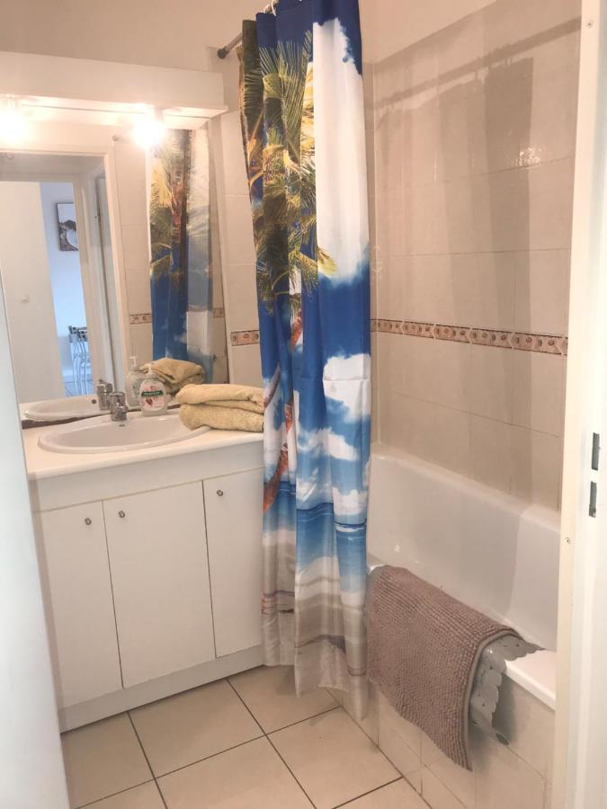 טולוז Appartement Entier T2 Avec Piscine Paradis Entierement Meuble Proche Metro מראה חיצוני תמונה